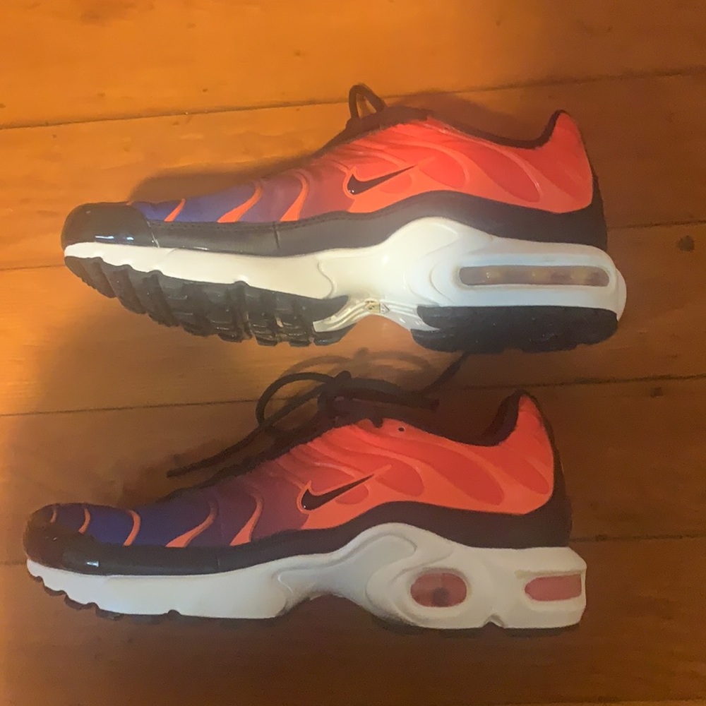 Air Max Plus 'Gradient - Picture 2 of 6